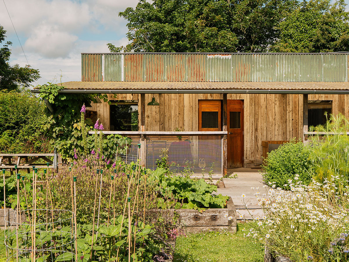 Fforest Farm