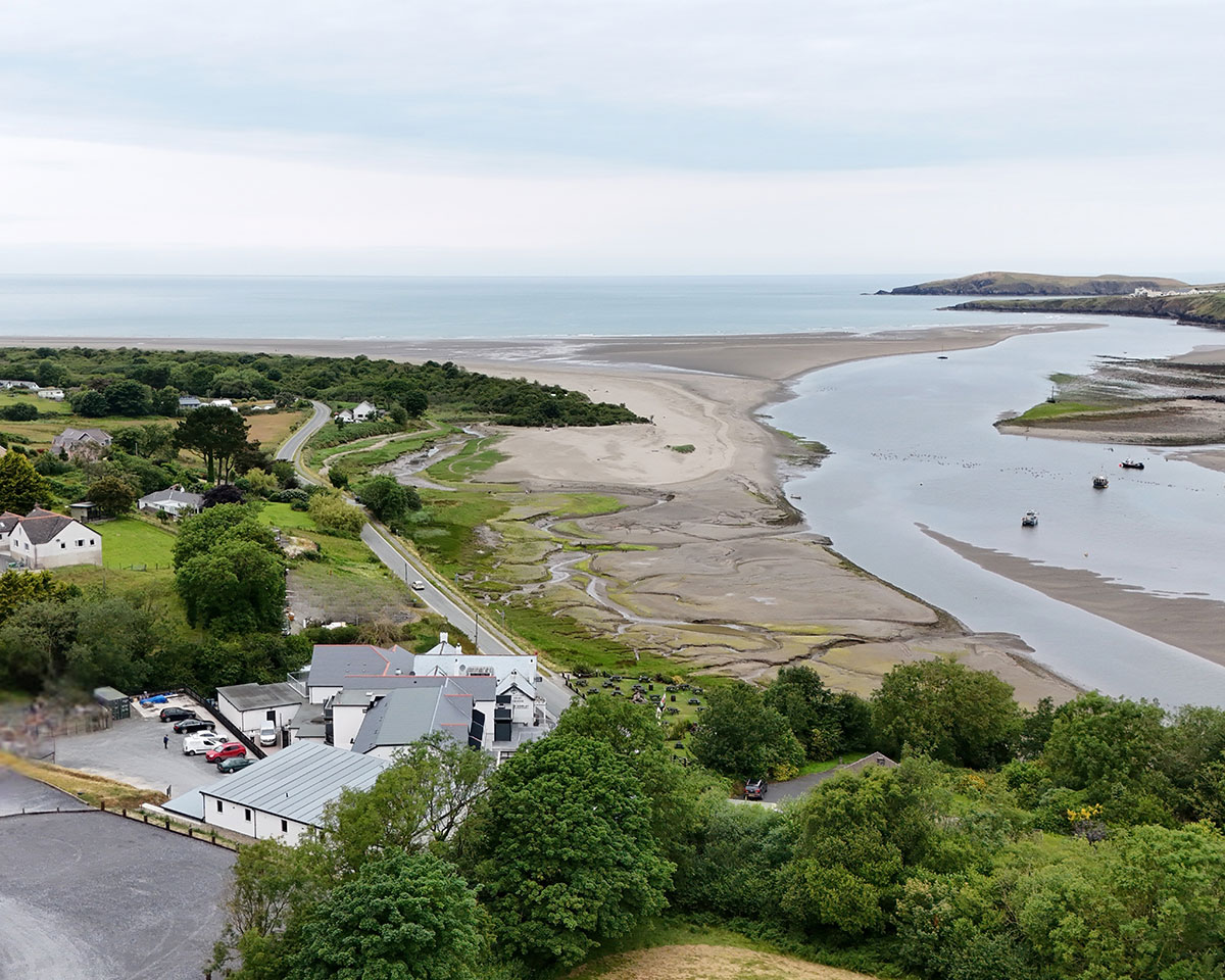 Teifi Waterside Hotel